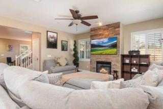 Minutes to Wineries Outdoor Oasis Pool Table - Murrieta - 4