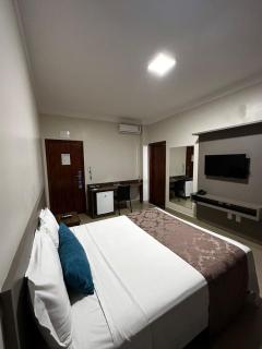 Racini Suites Hotel - Boa Esperança - 9