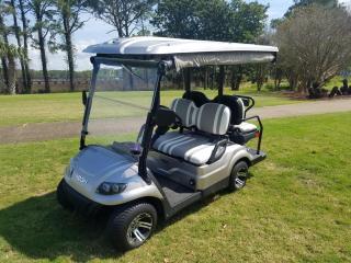 285 Fairways - 9