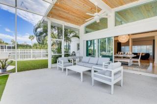 Modern Siesta Key Getaway with Private Pool! - Siesta Key - 9