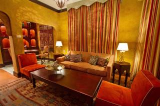 Avani Victoria Falls Resort - Livingstone - 4