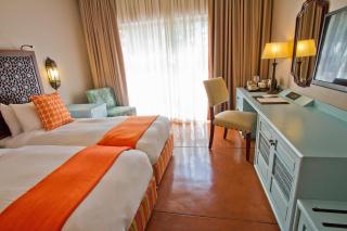 Avani Victoria Falls Resort - 3