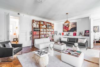 Amazing Flat Sénat - 6