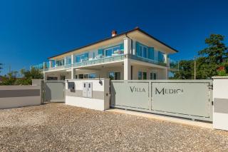 Villa Medici - Juršići - 8