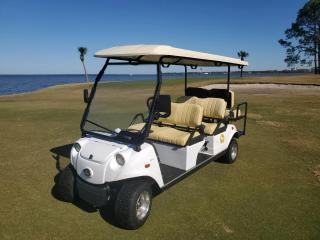293 Fairways - 9