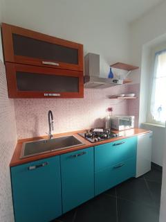 La Casa del Capo - appartamento con 2 camere. - Venaria Reale - 7
