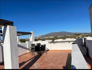 2 bedroom Apartment Condado de Alhama - Naranjos 8 - Alhama de Murcia - 9