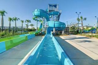 Superb Thematic 2BR Condo with 2 Waterparks - Kissimmee - 5