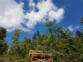 TrekkingCamp Himmelsterrassen - Bad Peterstal-Griesbach - 4