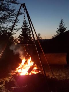 TrekkingCamp Himmelsterrassen - Bad Peterstal-Griesbach - 3