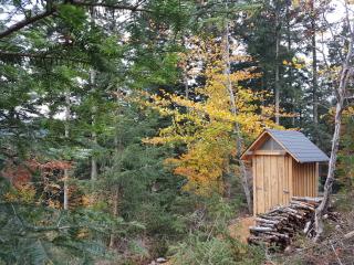 TrekkingCamp Himmelsterrassen - Bad Peterstal-Griesbach - 1