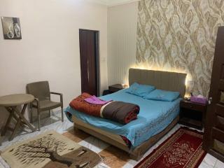 Egyptian home - Il Cairo - 1