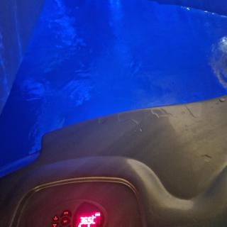 le perchoir à côté de la mer ,spa - 5