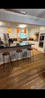 The Peacock House - 5