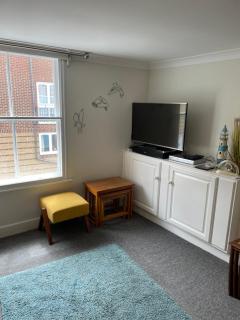 The Seagulls Rest - 7