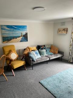 The Seagulls Rest - 5