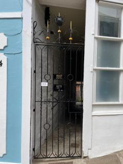 The Seagulls Rest - 3