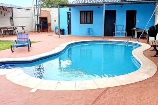 Mar Azul - San Lorenzo - 9