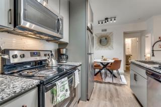 Elegant 1BR with resort style pool near The Domain - Austin - 5