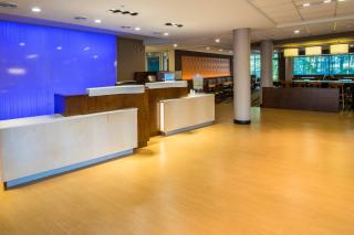 Fairfield Inn & Suites by Marriott Wisconsin Dells - Wisconsin Dells - 9