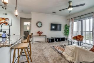 Austin Exquisite 1BR Apt with pool - Austin - 0