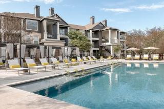 Austin Exquisite 1BR Apt with pool - Austin - 1