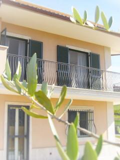 Diamante House 763 - Atina - 6