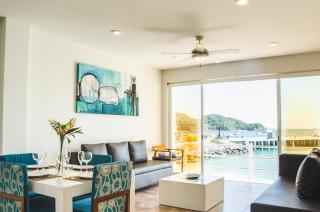 La Playa hotel boutique & suites - Santa Cruz Huatulco - 6
