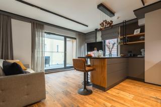 Luksusowy Apartament Monte Cassino 27 - Sopot - 5