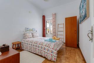 Casa LOTUS - Requinte e bom gosto para 6 pessoas no coração de Faro - Faro - 9