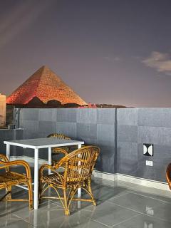 Prince Pyramids Inn - Il Cairo - 6