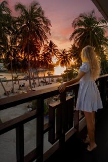 Silver Oasis Maldives - 0