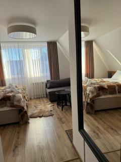 Willa Owca i Baran - 3