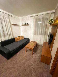 Tatragolf Mountain Apartment K202 - Veľká Lomnica - 5