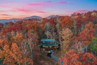 Private Mountain Getaway - Movie Theater - Hot Tub - Mashburn Mill - 0