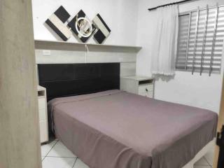 Aconchegante Apartamento em Ubatuba - SP - Ubatuba - 8