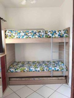 Aconchegante Apartamento em Ubatuba - SP - Ubatuba - 6