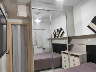 Aconchegante Apartamento em Ubatuba - SP - Ubatuba - 4