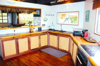 Villa Ruma Maria - Uturoa - 3