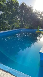 Villa Anedé - Río Ceballos - 9