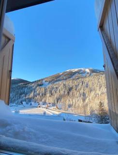 Bjelasnica with amazing view - Bjelašnica - 9