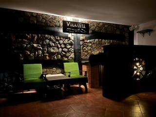 Vila Eell - 1