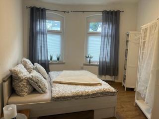 Ferienwohnung Glück Auf - 9