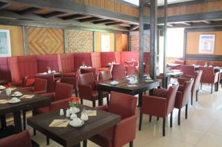 Hotel Lorien - Keulen - 1