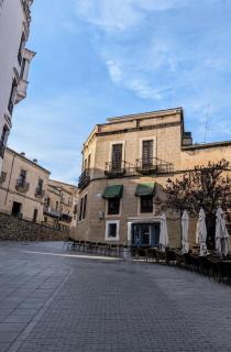 Ático San Juan 2 - Cáceres - 8
