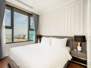 The Rixx Downtown Apartment@D1/pool/gym/Operahouse - Ho Chi Minh - 8
