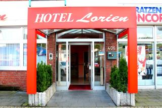 Hotel Lorien - Cologne - 0