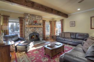 Creede River House - Creede - 9