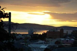 Bostane Cottage on West Hobart Hill - Hobart - 4