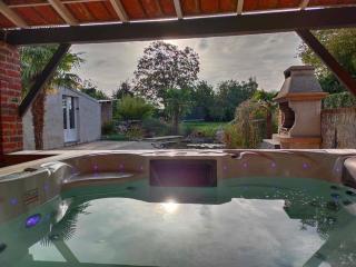 La maison aux escargots *Jacuzzi* - Hénin-Beaumont - 0